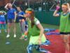 Hen Party Old School Sports Day Activities