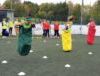 Hen Party Old School Sports Day Activity