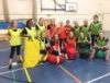 Hen Party Old School Sports Day Event