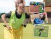 Hen Party Old School Sports Day Experience