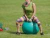 Hen Party Old School Sports Day Experiences