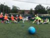 Hen Party Old School Sports Day Party