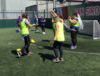 Hen Party Old School Sports Day Weekend