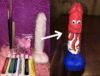 Pimp that Penis Event