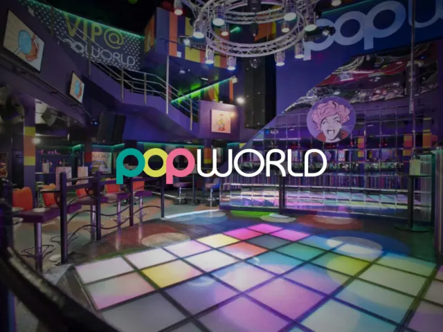 Popworld
