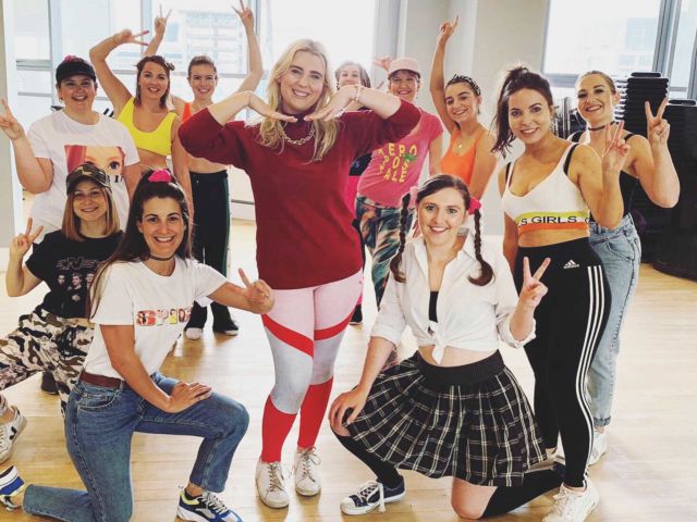 Spice Girls
