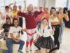 Spice Girls Dance