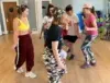 Spice Girls Dance Activity