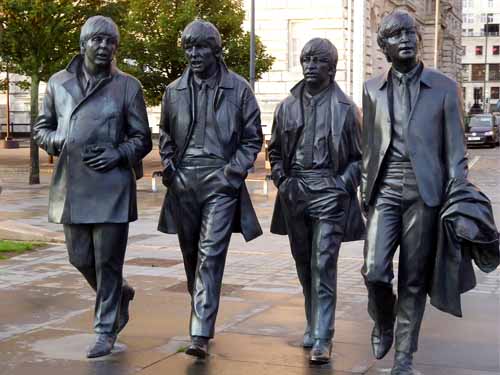 Liverpool Hen Party Things to See and Do...