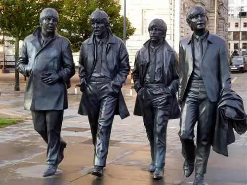 Liverpool Hen Party Things to See and Do...