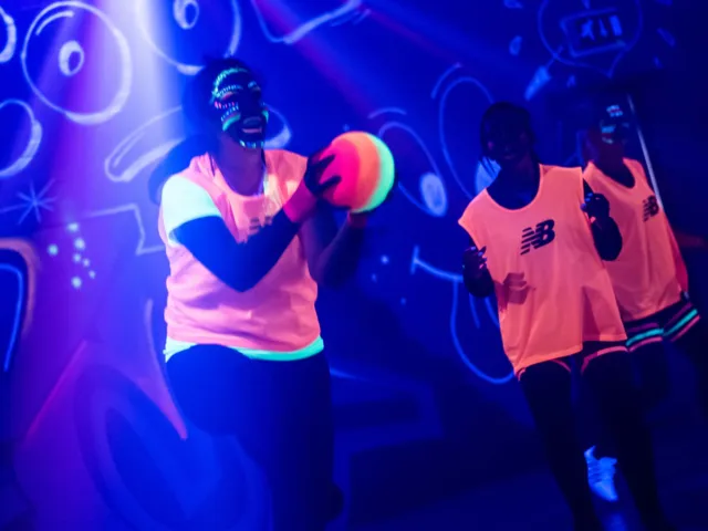 Glow Sports
