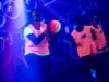 Glowsports Activity