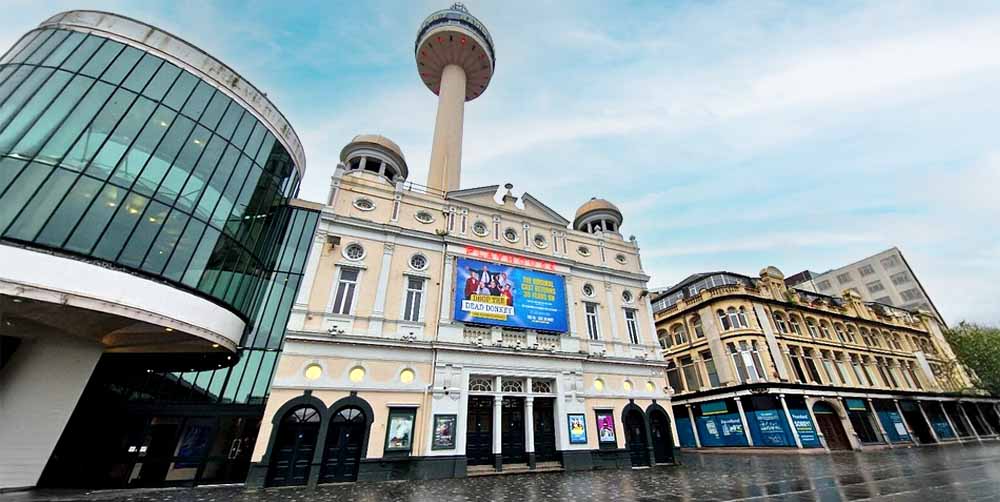 Ropewalks Liverpool – Trendy hen do nightlife with bars like PINS and Moonshine Saloon