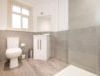 Rodney St Townhouse - Bathroom