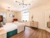 Rodney St Townhouse - Single Double Bedroom