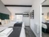 Roscoe Coachhouse - Duo Double Bedroom