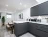 Roscoe Coachhouse. - Kitchen