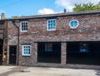 Roscoe Coachhouse - Outside