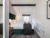 Roscoe Coachhouse - Single Double Bedroom