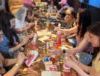 Hen Do Pimp that Penis Workshop